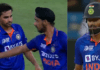 IND vs PAK: After 8 years, Pakistan's dream has come true, here are 4 criminals of India! who became the reason for the defeat