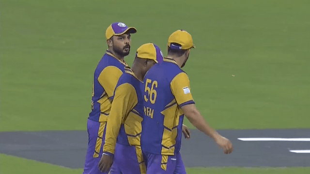 Manipal Tigers vs Bhilwara Kings, 2nd Match