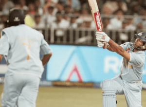 Video: On this day Yuvraj Singh hit 6 sixes in 6 balls, hit 50 runs in 12 balls