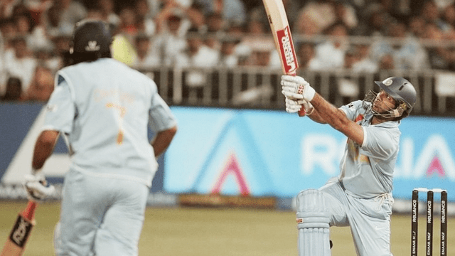 1219D5A5-C23D-4AFB-9F8B-8AD3E865F06D Video: On this day Yuvraj Singh hit 6 sixes in 6 balls, hit 50 runs in 12 balls