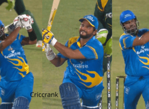 Binny-Yusuf Pathan made a mess, Raina also shone, India legend scored 217 runs, this record was broken