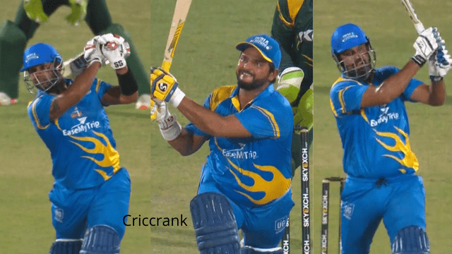 12609B09-0E13-45E7-AAF5-C31B0ED4C634 Binny-Yusuf Pathan made a mess, Raina also shone, India legend scored 217 runs, this record was broken
