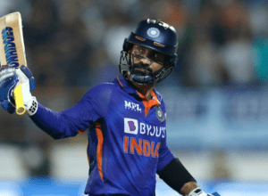 World cup2022: After being selected in the team after 15 years, Dinesh Karthik did this tweet "Dreams do come true"