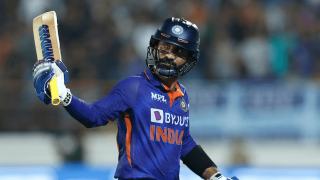 13449608-91ED-4151-BB13-2C55E9C4BB60 World cup2022: After being selected in the team after 15 years, Dinesh Karthik did this tweet