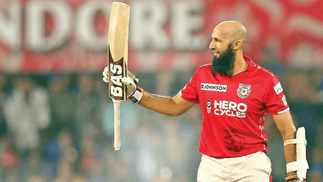 Hashim Amla associated with Mumbai Indians, will play this important responsibility, leaving Sunrisers camp, this player joined Mumbai Indians