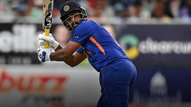 IND A vs NZ A: After Kuldeep Yadav's hat-trick, Prithvi Shaw's performance, India won by 4 wickets, Sanju Samson also shone, Rituraj lost his chance