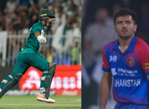 India, Afghanistan out of Asia Cup by Naseem Shah's 2 sixes, will clash with Sri Lanka in the final