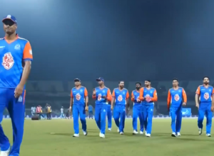 India maharajas vs World Giants: Sreesanth fades away, Pankaj Singh creates history by taking 5 wickets