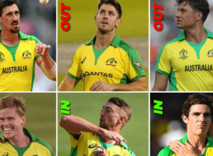 IND vs AUS: Australia team left for India without 3 star player due to this big reason, share photo