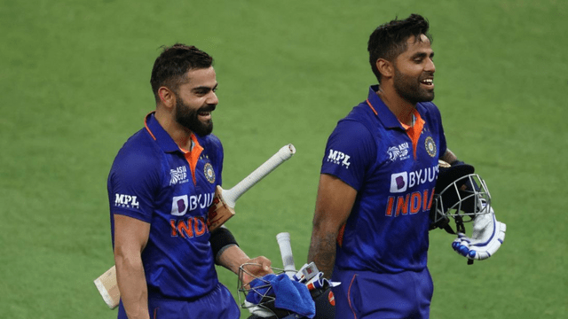 There will be 15 warm-up matches before the T20 World Cup, India will play Australia's warm-up match with New Zealand on this day, see the full schedule