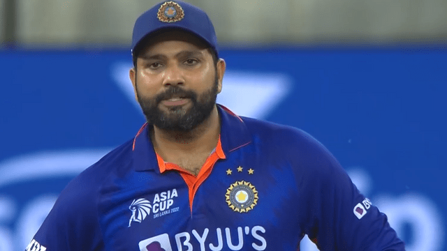 "Where is Umran Malik, the bowler who throws at the speed of 150 km", Harbhajan's anger erupted after the loss to Sri Lanka