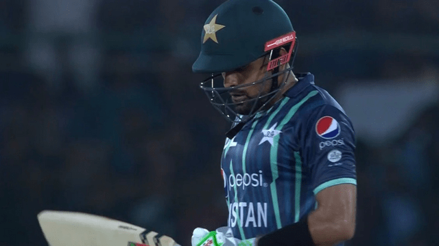 PAK vs ENG: Within 24 hours, England avenged the defeat against Pakistan, took a 2/1 lead in the series trampled by 63 runs