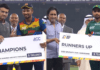 AsiaCup  2022: Sri Lanka got 1.19 crores on victory, PAK also became rich, money rained on these players