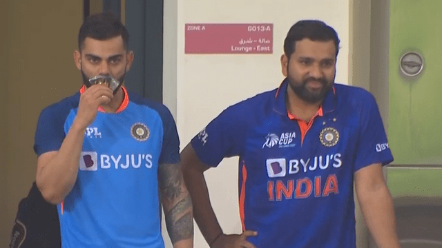 If this happens, then India will be out of the Asia Cup, know what is that equation, see the points table