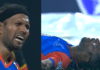 Ashok Dinda screaming loudly in live match, Dinda's pain became the reason for Mohammad Kaif's smile, know the reason