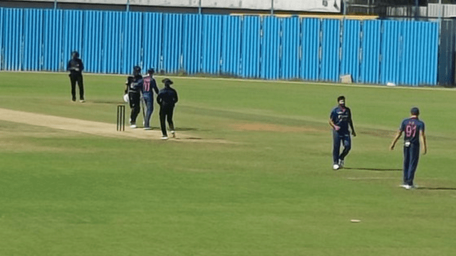 IND A vs NZ A: Shardul-Kuldeep's performance, Sanju Samson gave IND A a 7-wicket win with a six, Patidar-Rituraj also shone