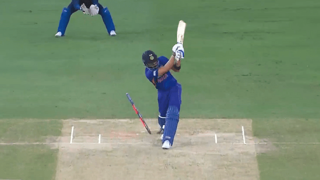 IND vs SL: Rohit looked desperate after the defeat, said because of this the ball was not given to Deepak Hooda, told turning point