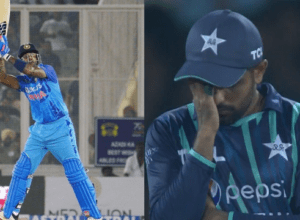 ICC T20I Ranking: Suryakumar made career best jump in T20I, robbed Babar Azam's sleep, Virat Hardik took flight