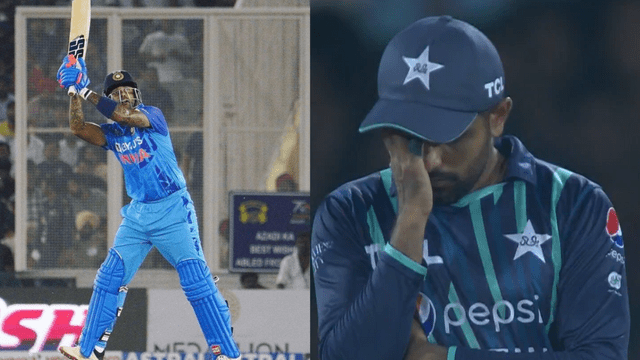 4608A1A3-611D-4501-9B36-4CD0FC303638 ICC T20I Ranking: Suryakumar made career best jump in T20I, robbed Babar Azam's sleep, Virat Hardik took flight