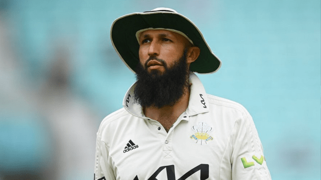 Hashim Amla associated with Mumbai Indians, will play this important responsibility, leaving Sunrisers camp, this player joined Mumbai Indians