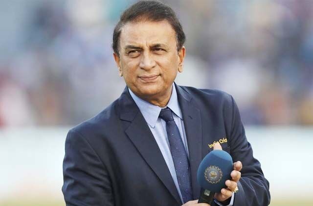 Sunil Gavaskar predicted after being selected in the World Cup team, "Indian team will not lose by batting first", know the reason