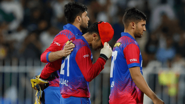 India, Afghanistan out of Asia Cup by Naseem Shah's 2 sixes, will clash with Sri Lanka in the final