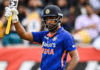 Video: Sanju Samson not included in the World Cup squad, Gambhir said "should have got a chance in place of Karthik"