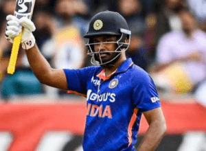 Video: Sanju Samson not included in the World Cup squad, Gambhir said "should have got a chance in place of Karthik"