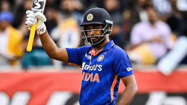 524B268D-271F-400E-8AFD-437789B47DCA Video: Sanju Samson not included in the World Cup squad, Gambhir said