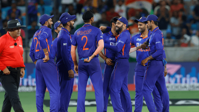 5A953168-0E1C-4B2D-B887-FDC76EABC495 IND vs AUS: India's dream of winning the series will remain incomplete! Rain can become the villain of Nagpur T20 match