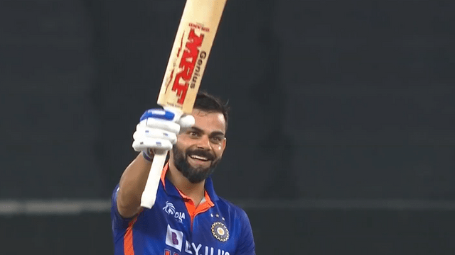 IND vs AFG: Virat Kohli- Bhuvneshwar Kumar thrashed AFG by 101 runs, 10 records broken