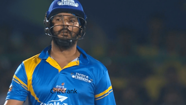 Binny-Yusuf Pathan made a mess, Raina also shone, India legend scored 217 runs, this record was broken