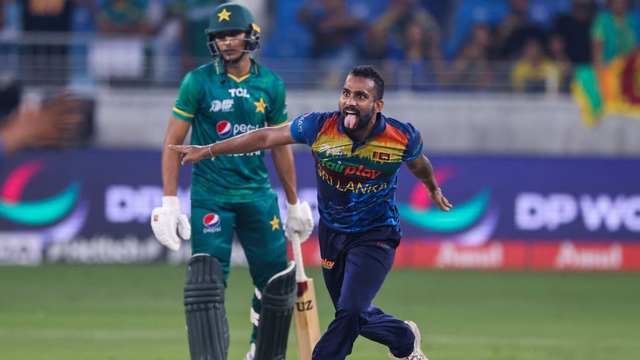 AsiaCup 2022: Sri Lanka got 1.19 crores on victory, PAK also became rich, money rained on these players