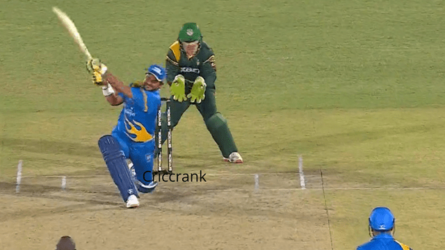 India Legends beat Africa Legends by 61 runs Binny became Man of the Match Yusuf Pathan