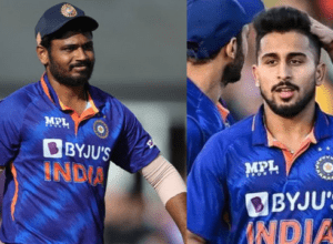 Sanju Samson's return as captain in Team India, Prithvi Shaw Umran Malik's return, Rahul Tripathi also included, see team