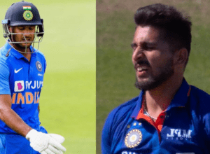 IRANI CUP: Raftaar Express Umran Malik, Mayank Agarwal will make a splash, Yashasvi Jaiswal Sarfaraz Khan gets a chance, Hanuma Vihari gets promoted