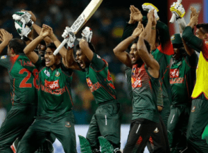 World Cup 2022: Announcement of 15-member Bangladesh team for World Cup, these 3 players including former captain fell on