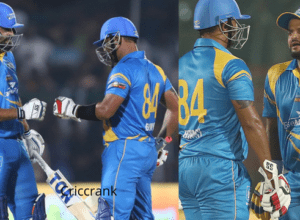 India Legends beat Africa Legends by 61 runs Binny became Man of the Match Yusuf Pathan