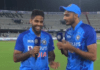 Video: Suryakumar reveals the secret of what happened at 3:00 pm, "Give any bullet, give me an injection, I want to play a match"