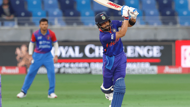 Asia cup final: Indian fans will pray for Rizwan not to score 50 runs! Indian player tops the list of top 5 batsman-bowlers