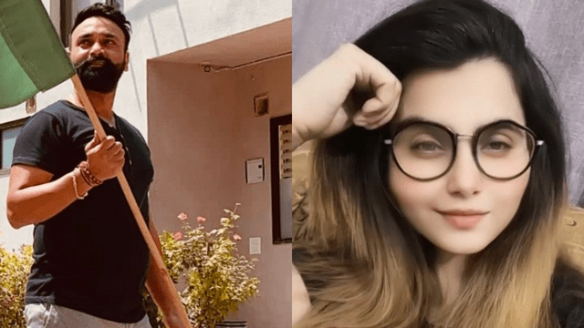 8A791CE6-C484-4606-B4CF-742A915559E9 After the lewd statement of Pakistani actress Sehar on Amit Mishra's tweet, Amit Mishra retaliated, know the matter