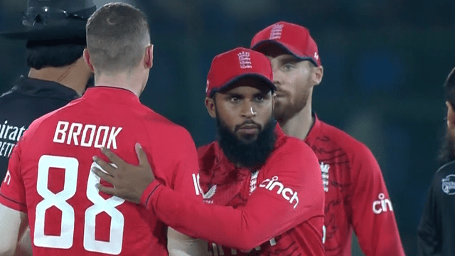 PAK vs ENG: Within 24 hours, England avenged the defeat against Pakistan, took a 2/1 lead in the series trampled by 63 runs