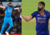 Just now: Mohammed Siraj returns to Team India in place of Bumrah