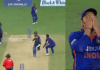 वीडियो: आखिरी ओवर में ऋषभ पंत की RUN OUT में चूक बना हार की वजह! आई धोनी की फिर से याद Rishabh Pant's mistake in RUN OUT in the last over was the reason for the defeat! I remember Dhoni again