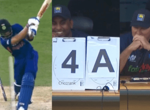 Sri Lankan coach did the trick! Virat-Hardik got OUT with the help of CODE