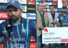 PAK vs ENG: शतक बनाकर “मैन ऑफ द मैच” रहे बाबर आजम ने कोच को नहीं इसे दिया प्रदर्शन का श्रेय PAK vs ENG: Babar Azam, who was the man of the match by scoring a century, gave the credit for the performance, not the coach