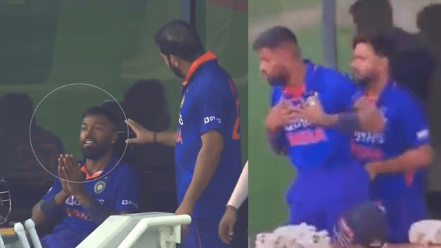 9BCA3BFB-FA8B-4797-9471-17078C564F93 Hardik and Pant clashed again to bat at number 5