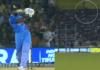 Hardik Pandya hit three consecutive sixes in the last over, "slap shot" was the most special, career best performance