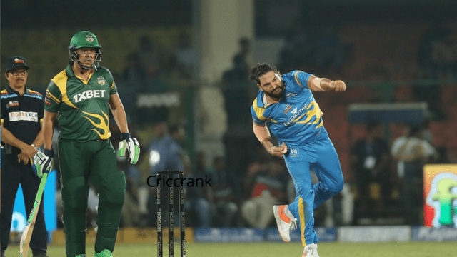 India Legends beat Africa Legends by 61 runs Binny became Man of the Match Yusuf Pathan