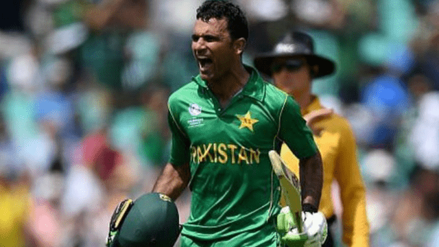Pakistan announces team for World Cup 2022